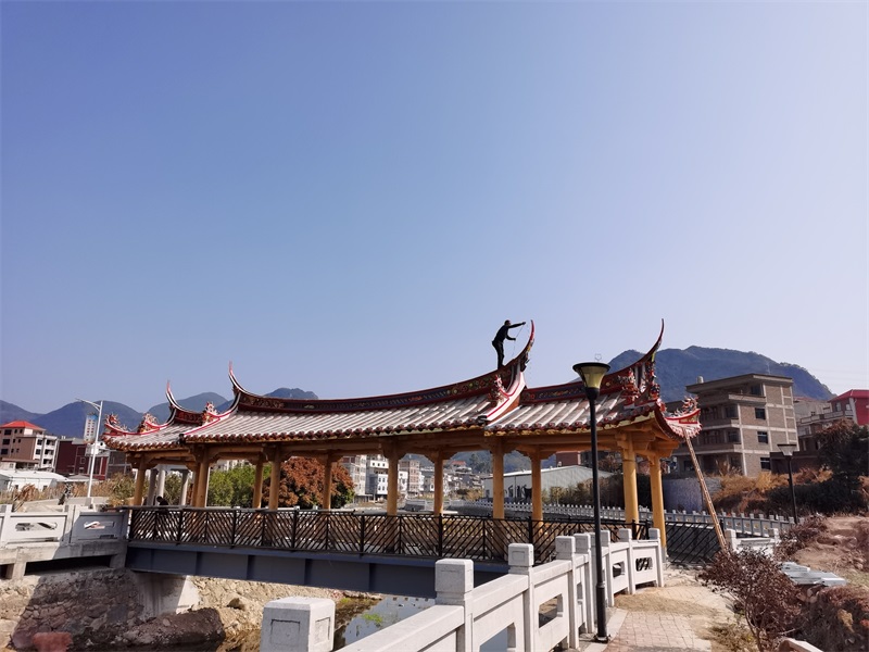 微光太陽能景觀燈