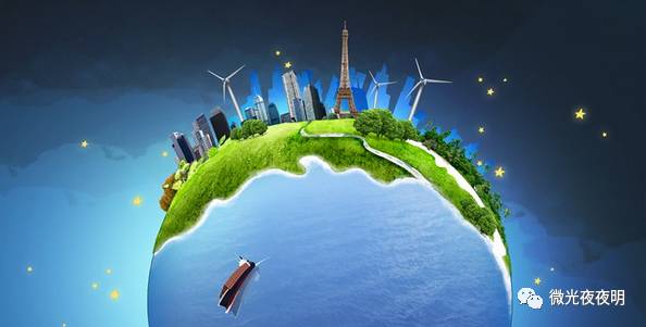 夜夜明光能路燈-做綠色能源，為地球減負(fù)