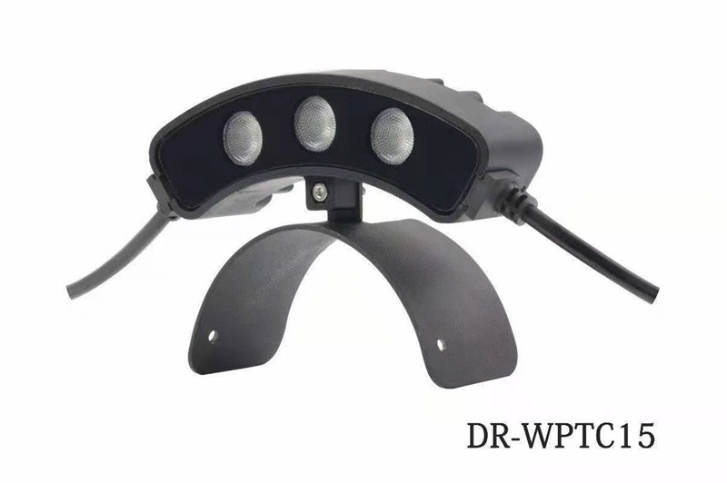 微光能景觀燈設(shè)計(jì)